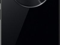 Смартфон Xiaomi Redmi A3 Pro 4/128GB Black