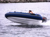 Лодка РИБ AQUA BOAT 330