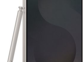 Смартфон Samsung Galaxy S25 Ultra 5G 1 ТБ Чёрный