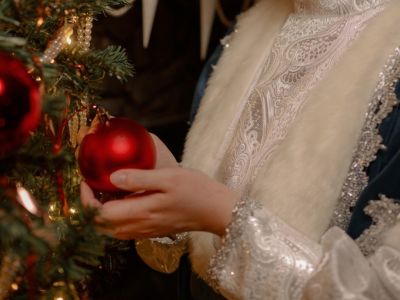 Билеты на Секреты новогоднего волшебства (Музей истории Хлынова) / Экскурсия | Афиша | ИнфоТаймс