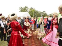 Районный дом культуры с. Исянгулово