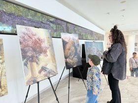 Швейные изделия для участников СВО представили в Якутске