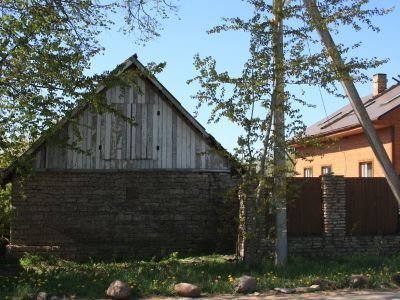 Сарай