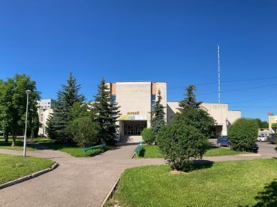 Музей истории города Обнинска