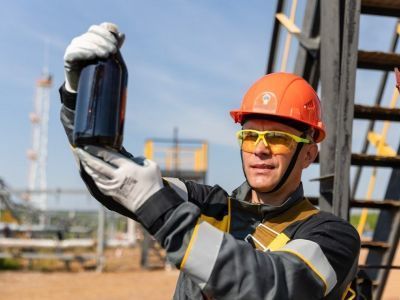 «Таас-Юрях Нефтегазодобыча» добыла 30-миллионную тонну нефти