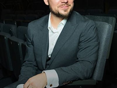 Валентин Сидоров. Standup