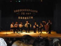 Согорнский сельский дом культуры