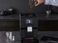 Автоматическая KRUPS Intuition Preference EA873810