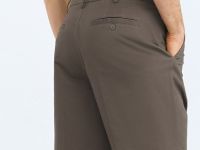 Базовые шорты, Коричневый