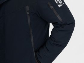 Полупальто пуховое Dikson IV Мужское