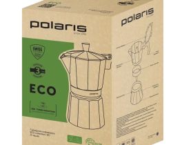 Гейзерная кофеварка ECO collection-9С