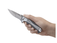 Нож складной CRKT Tighe Rade, сталь 8Cr13MoV, рукоять алюминий