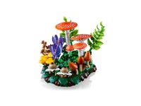 Botanicals 11505 Конструктор Лесные грибы