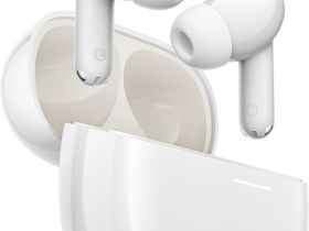 Наушники Xiaomi REDMI Buds 8 Белые