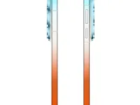 Huawei Pura 90s Pro Max 12/512Gb (Orange Ocean)