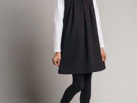 Колготки эластичные 90 DEN