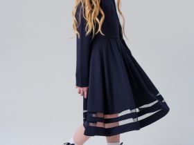 Туфли для девочек