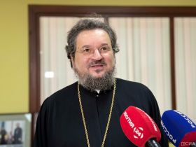 В Якутске стартовал XIV Свято-Иннокентьевский духовно-просветительский студенческий форум