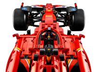 Technic 42207 Конструктор Ferrari SF-24 F1 Car