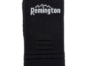 Носки Remington ThermoPro Merino Socks black — из шерсти мериноса