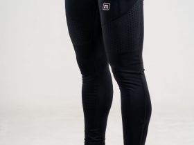 *Лосины NONAME KOIO LONG TIGHTS 22 UNISEX 2001203-0001