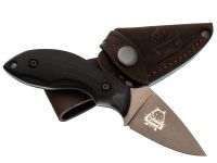 Туристический нож Kizlyar Supreme Hammy TW, сталь D2, рукоять G10