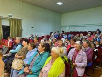 Иваново-Самарский центральный сельский дом культуры