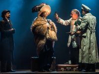 Краснодарский муниципальный молодежный театр