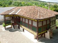 Ханский дворец. Музей истории и культуры крымских татар