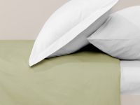 Пододеяльник Green chantilly