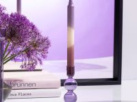Villeroy & Boch Подсвечник 16 см Lila Like Home Villeroy & Boch