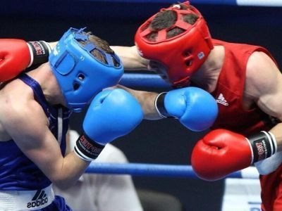 В Намцах стартует чемпионат Якутии по боксу