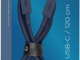 Дата-кабель VLP