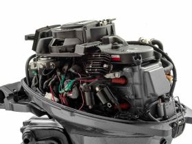 4х-тактный лодочный мотор MIKATSU MF20FHS-EFI