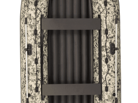 Лодка ПВХ ФРЕГАТ 350 Air НДНД