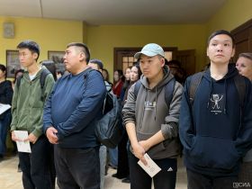 В Якутске стартовал XIV Свято-Иннокентьевский духовно-просветительский студенческий форум