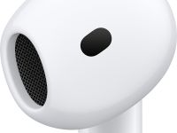 Наушники Apple AirPods 5 ANC Белые