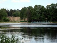 Парк культуры и отдыха «Загородный»