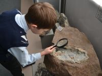 Музей Бурятского научного центра