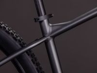 Горный велосипед Cube Aim Pro 29, год 2026, цвет Черный-Черный, ростовка 18.5