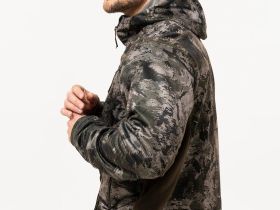 Костюм Remington Stalker Renewed Black Camo