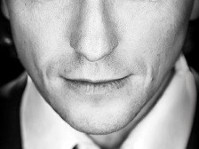 Сергей Безруков. Хулиган. Исповедь.