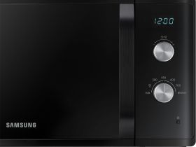 Микроволновая печь Samsung MS23K3614AK/BW черный