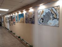 Центральная библиотека п. Усть-Камчатск