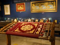 Музей золотного шитья «Торжокские золотошвеи»