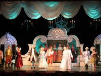 Саратовский областной театр оперетты