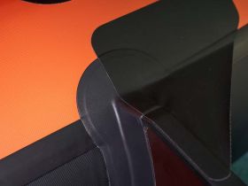 Лодка ПВХ KITT BOATS 370 НДНД с фальшбортом