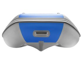 Лодка ПВХ ROGER Hunter Keel 3500