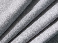 Скатерть Fogliame, серая