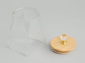 Емкость для хранения Silver Briliant II